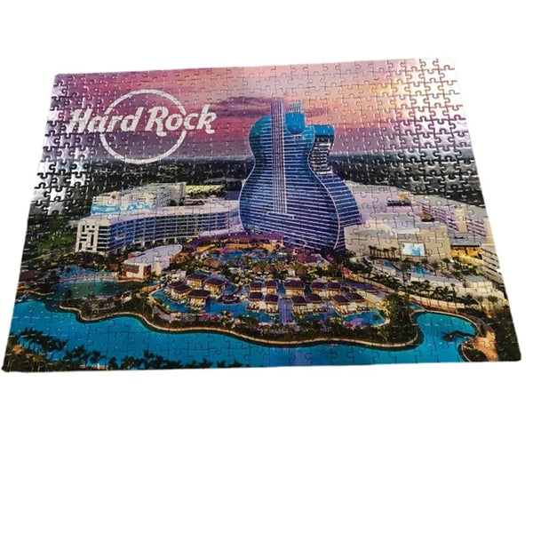 Eco-Friendly Matte Puzzles