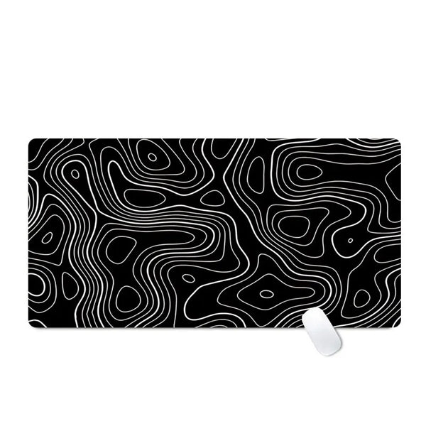 Office Mouse Pad