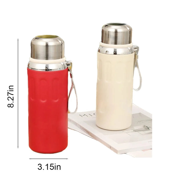Portable Fashionable Coke Cup