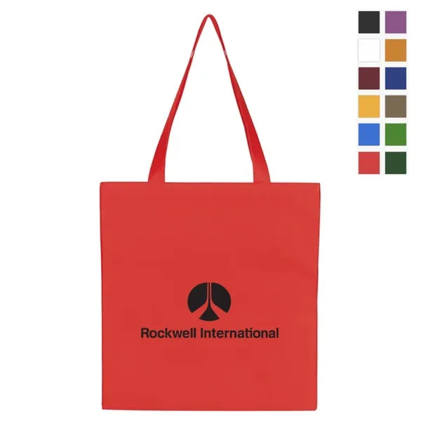 Price Saver Non Woven Tote Bag - -E-2B