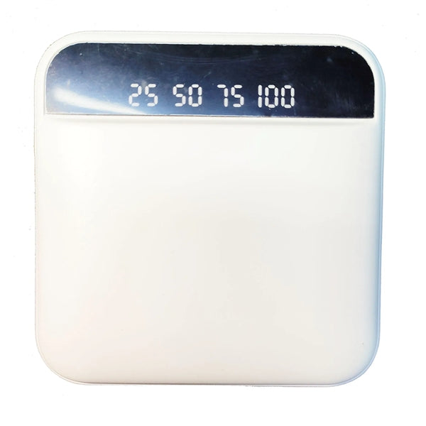 3000Mah Simple Power Bank