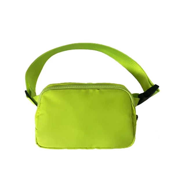 Outdoor Nylon Belt Pack