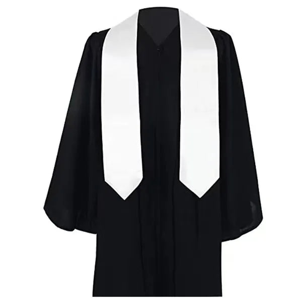 Satin Sashes Graduation Stoles