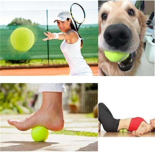 Tennis Balls