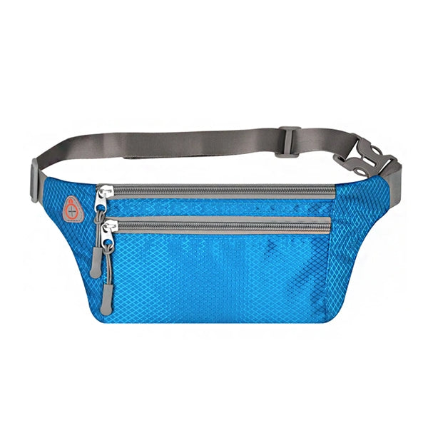 Multifunction Polyster Waist Pack