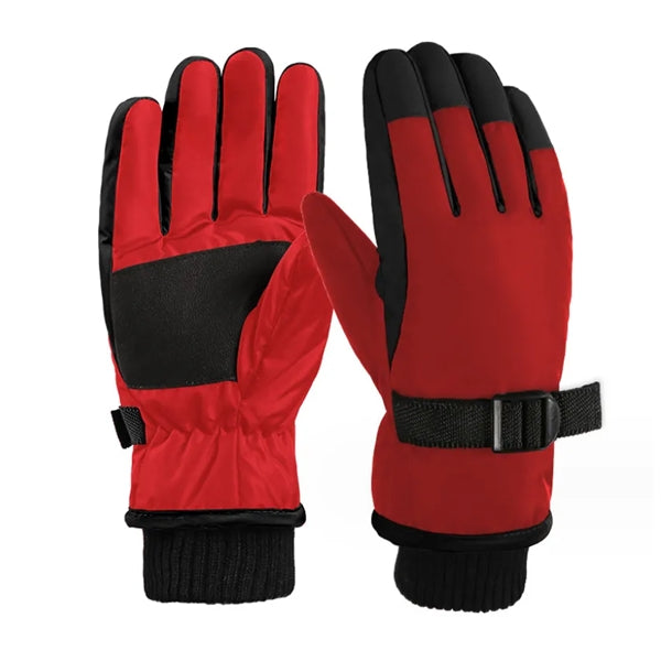 Kids Ski Gloves