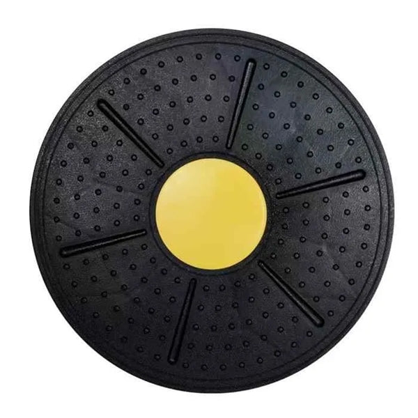 Balance Plate