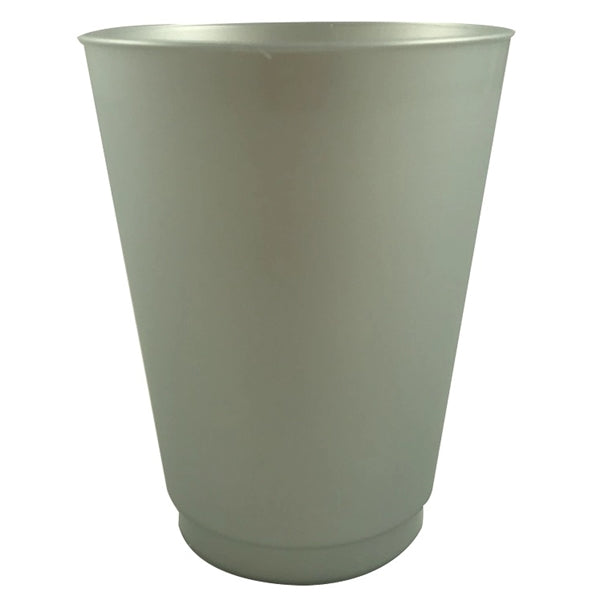 16 oz. Frost-Flex Plastic Stadium Cup - High Quantity