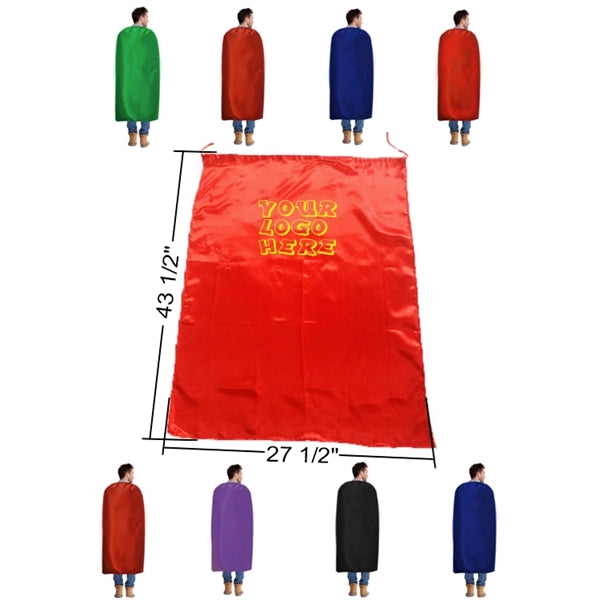 Super Hero Cape