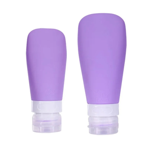 Travel Containers Set