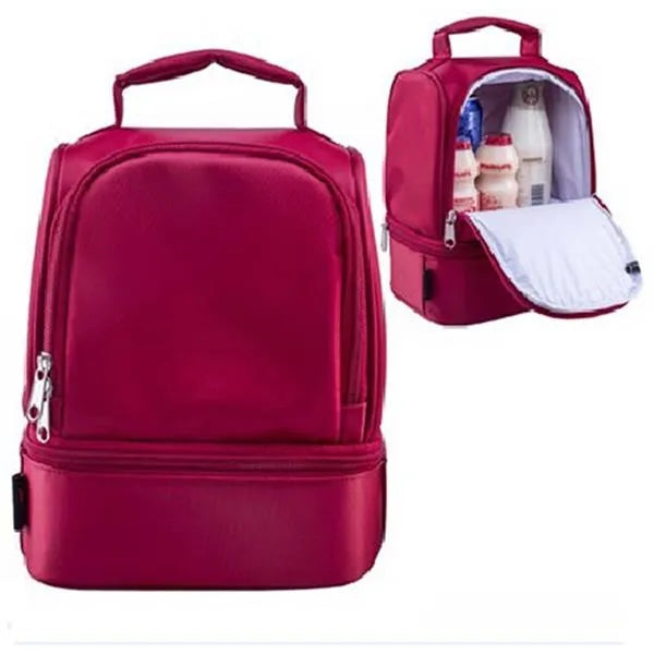 Insulated Cooler Bag