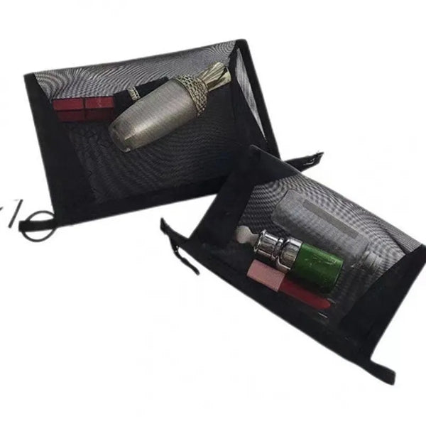 Cosmetic bag