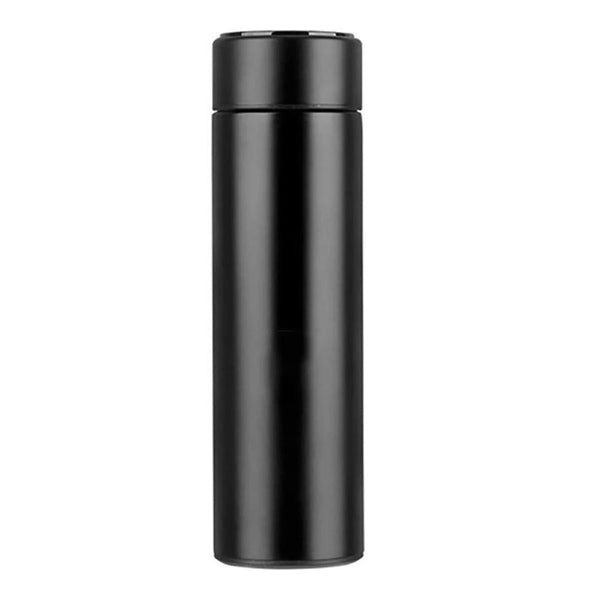 17 OZ LED Temperature Display Water Bottle