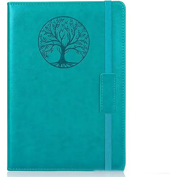 Tree of Life Notebook