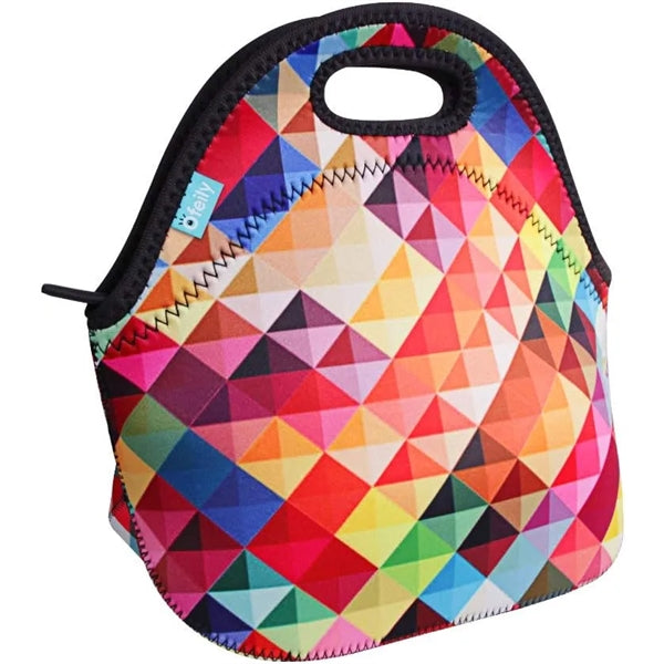 Insulated Waterproof School Picnic Carrying Lunch box