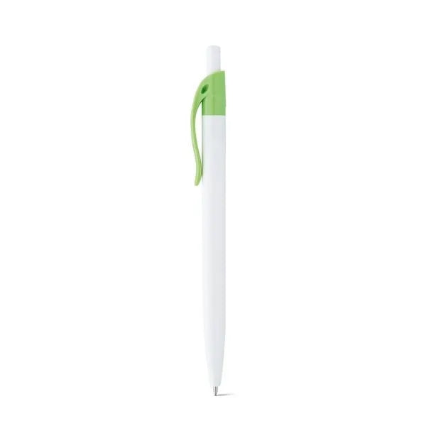 Plastic Ballpoint Pens
