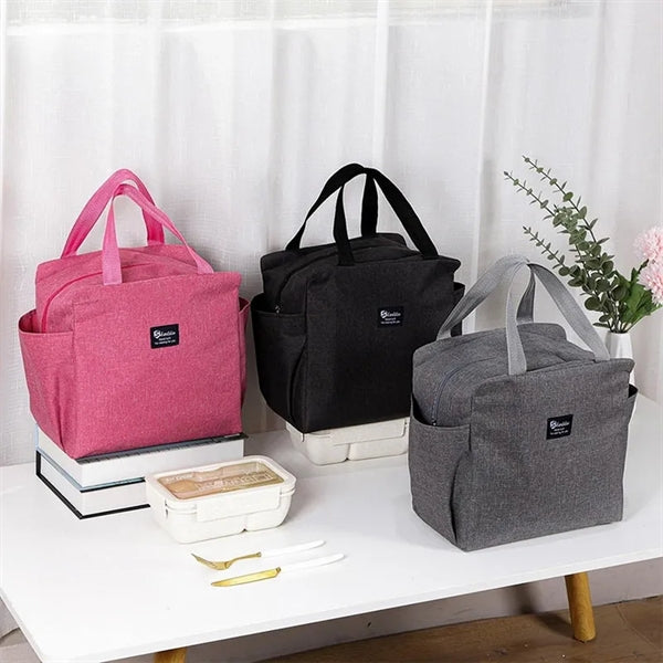 Insulated Cooler Bag