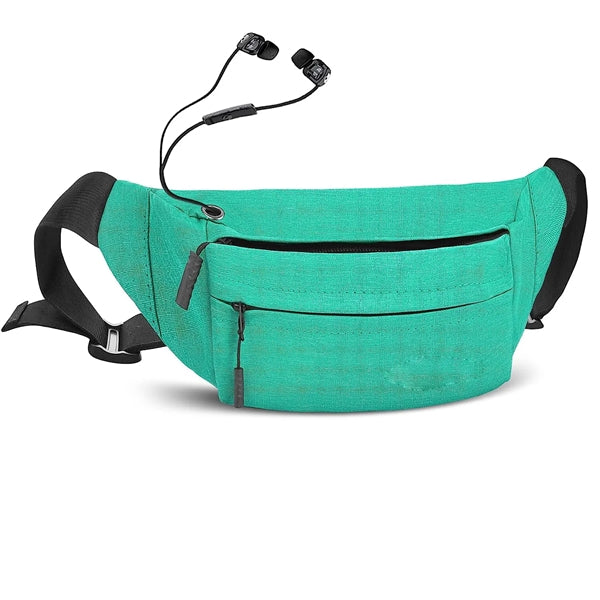 Large Crossbody Fanny Pack