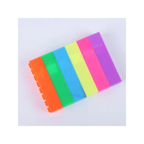 Building Block Highlighter Marker