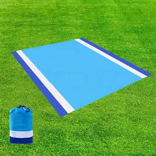 Outdoor Beach Blanket