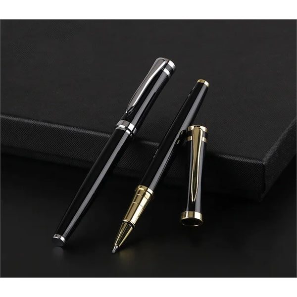 Luxury Executive Rollerball Pens With Gift Box