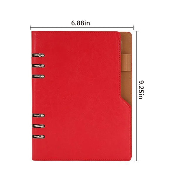 Business Notebook