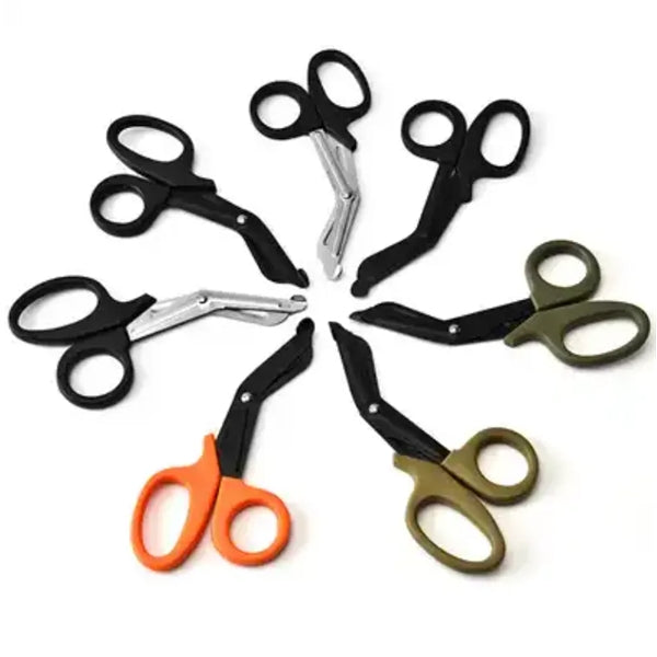 Med shears