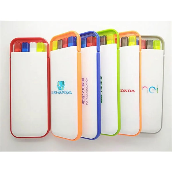 4-in-1 Writing Set