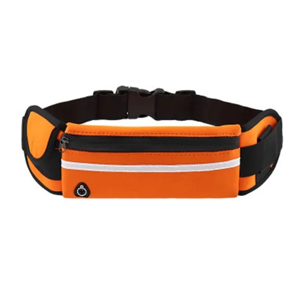 Adjustable Outdoor Fitness Running Belt