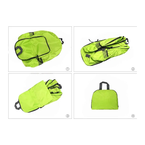 Lightweight Outdoor Foldable Backpack
