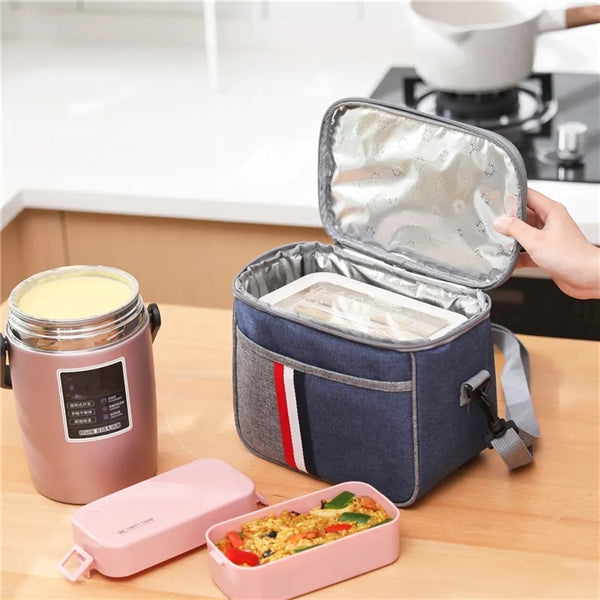 Lunch Bags for Women/Men