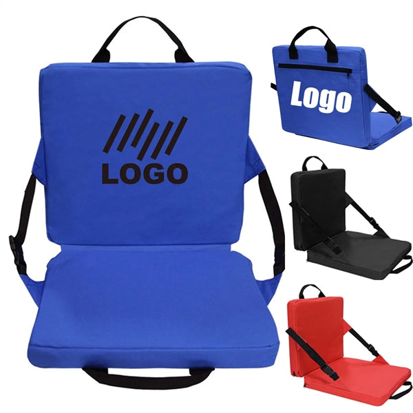 Portable Stadium Cushion Seats