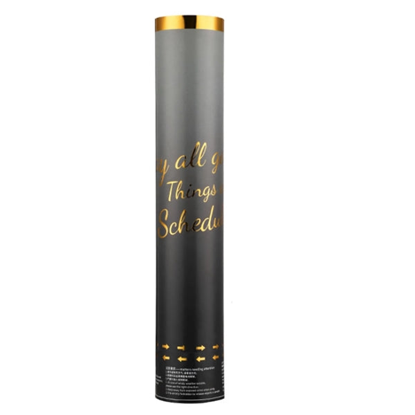 Party Supplies Confetti Popper Cannon for Wedding Birthday