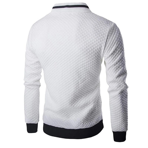 Outdoor Sports Full Zip Polar Fleece Hoodie Jacket