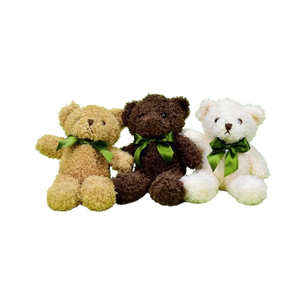 Teddy Bear Doll
