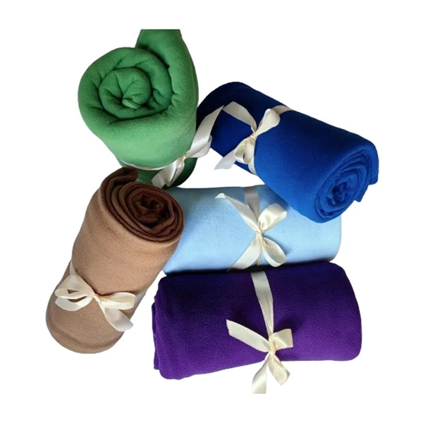 Pellet Fleece Blanket