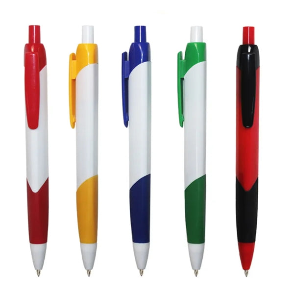 Ballpoint pens with logo