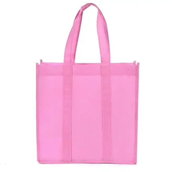 Non-Woven Shopper Tote Bag