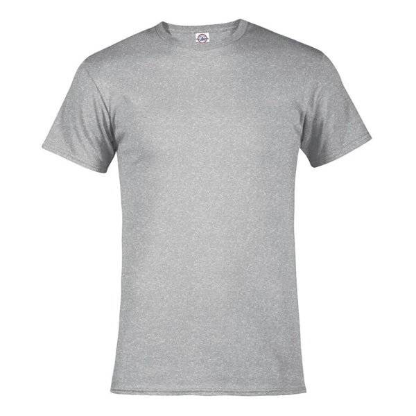 Cotton Short Sleeve T-Shirts