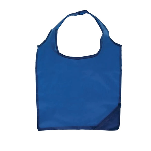Foldaway Shopping Tote Bag