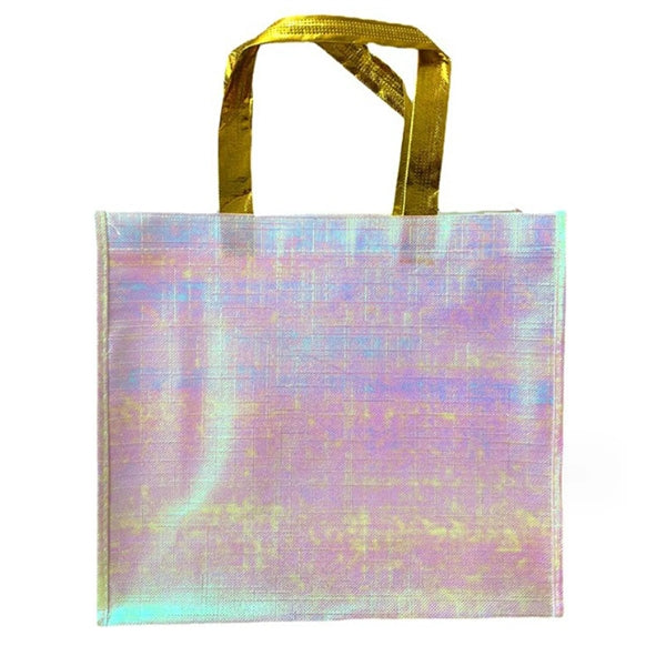 Laser Non-Woven Bag