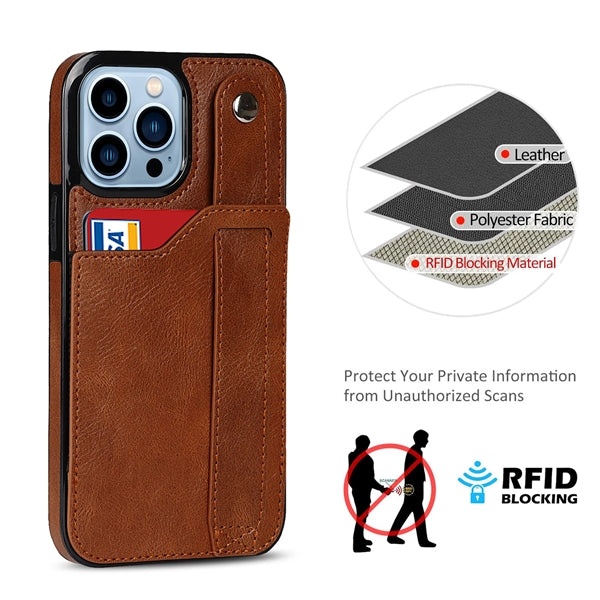 Phone Case Wallet With Card Holder