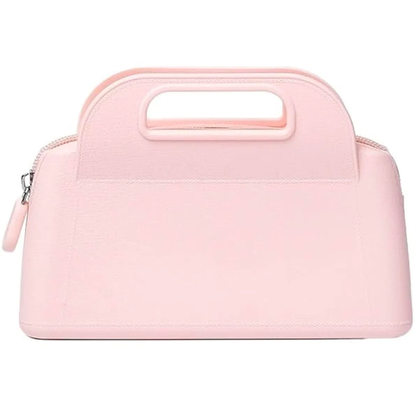 Silicone Makeup Pouch Case