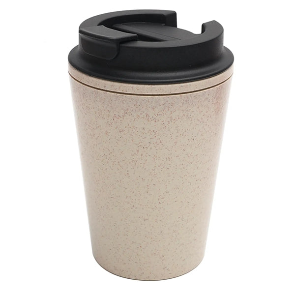 Straw Small Coffe Cup