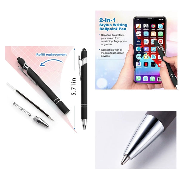 Stylus Pen For Touchscreen