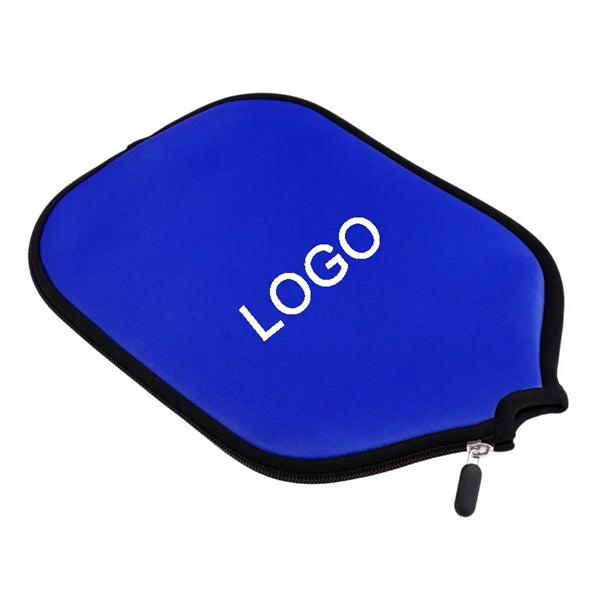 Pickleball Paddle Cover