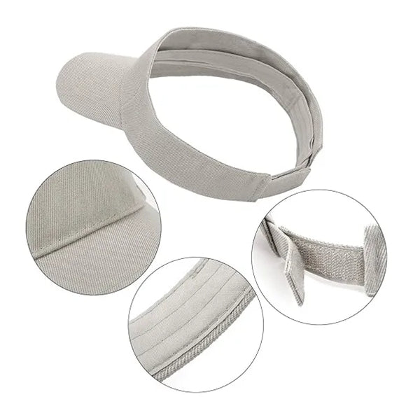 Sun Visor Hat