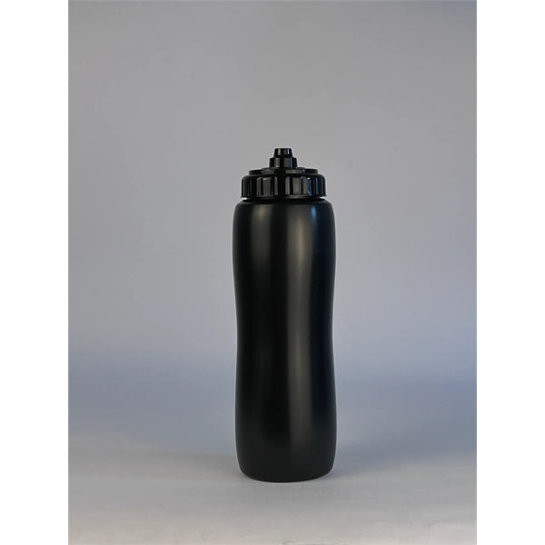 30 oz Sports Squeeze Water Bottle