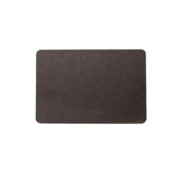 Leather Placemat