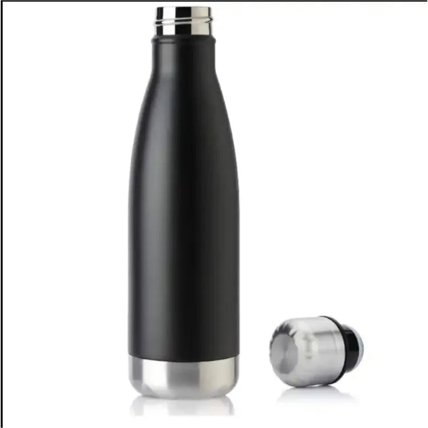 12 Oz Stainless Steel Vacuum Insulated Water Bottle